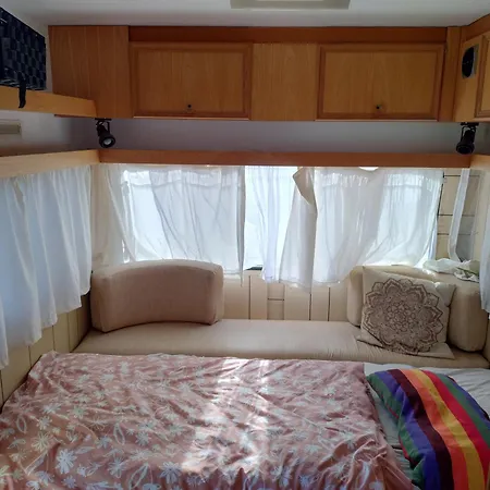 Camping Wakethefup Holistic Meditation Temple