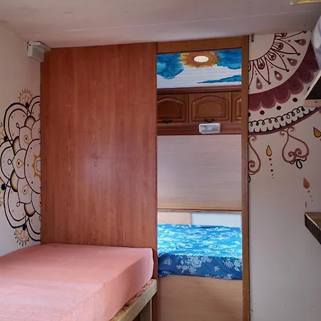 Wakethefup Holistic Meditation Temple
